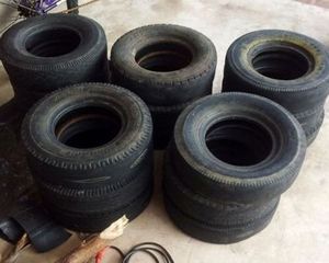 Шины для изготовления пуфика