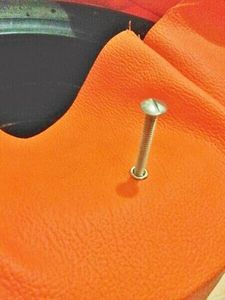 Изготовление пуфика из шин своими руками - ящик для хранения