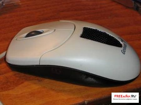 Изготовление самодельной подсветки для мыши