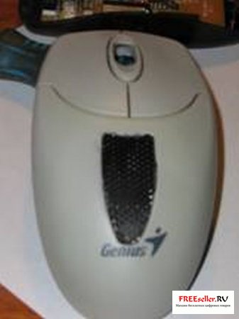 Изготовление самодельной подсветки для мыши