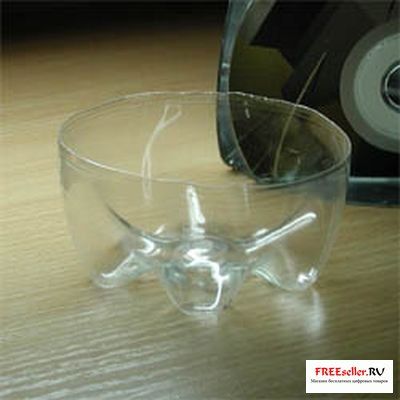 Изготовление самодельной подставки из CD дисков