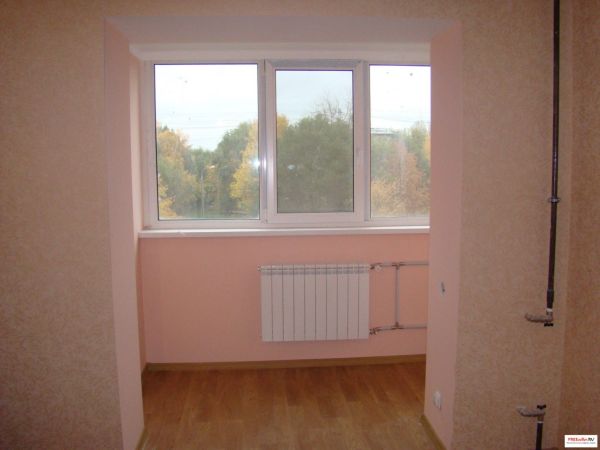 Укладка пленочного инфракрасного теплого пола типа Caleo под ламинат своими руками.