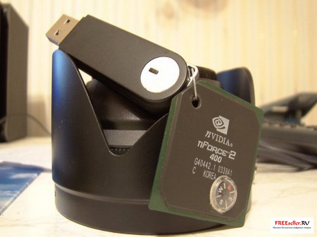 Брелок из процессора своими руками