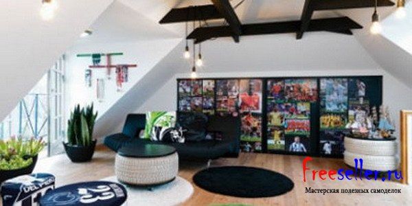 Подставка для хранения вещей из шин своими руками. Самоделки из шин. Мебель из покрышек.