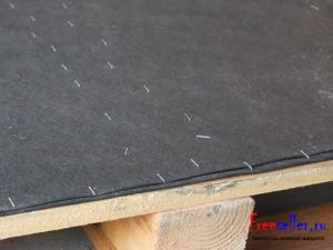 Изготовление цветочницы из поддонов своими руками