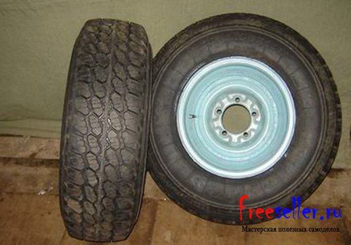 Изготовление разварок своими руками