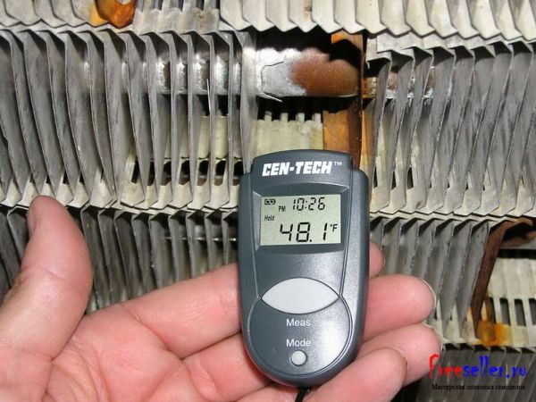 Изготовление самодельного кондиционера