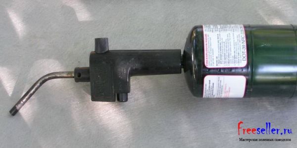 Используемый инструмент для изготовления самодельного кондиционера