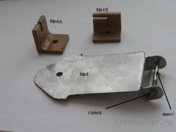 Регулировка самодельной защиты от протечек воды своими руками
