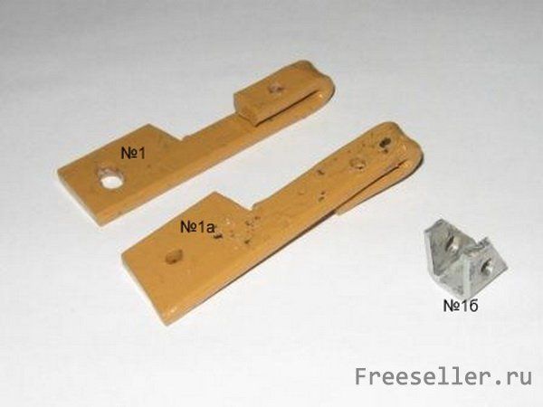 Изготовление самодельной защиты от протечек воды своими руками