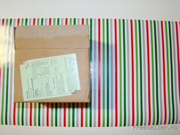 Упаковка подарка своими руками