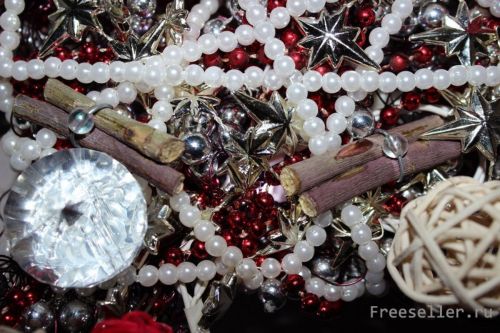 Изготовление Рождественской звезды своими руками