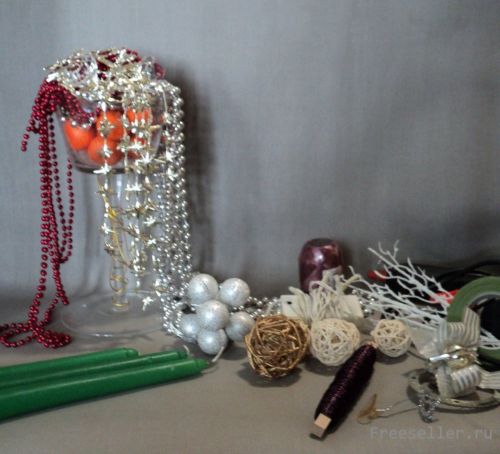 Изготовление Рождественской звезды своими руками