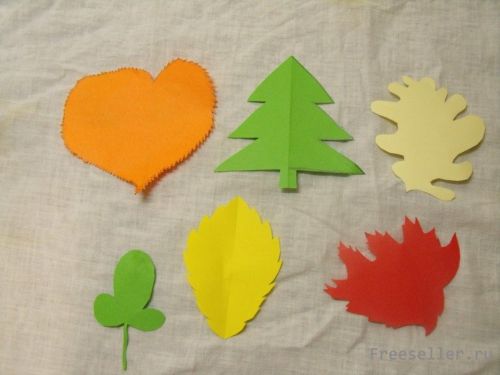 Изготовления Игрушки на ниточке - своими руками