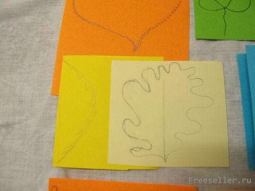 Изготовления Игрушки на ниточке - своими руками