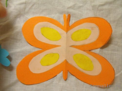 Изготовления Игрушки на ниточке - своими руками