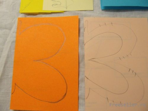 Изготовления Игрушки на ниточке - своими руками