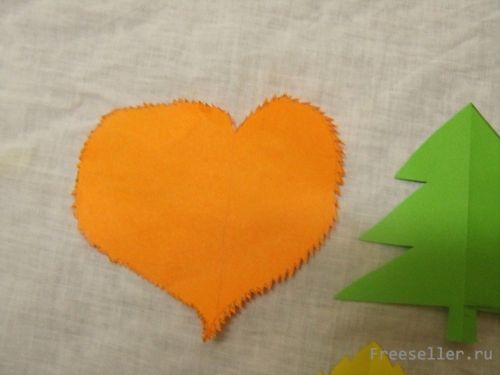 Изготовления Игрушки на ниточке - своими руками