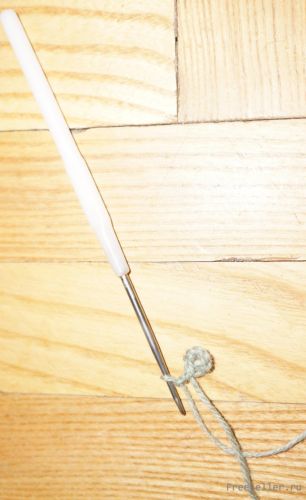 Вязание игольницы игрушки черепахи