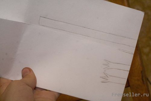 Изготовление ящерицы из прищепки своими руками