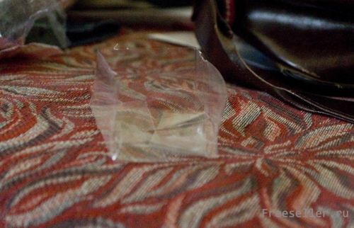 Изготовление подставки своими руками из прищепок и пластиковой бутылки