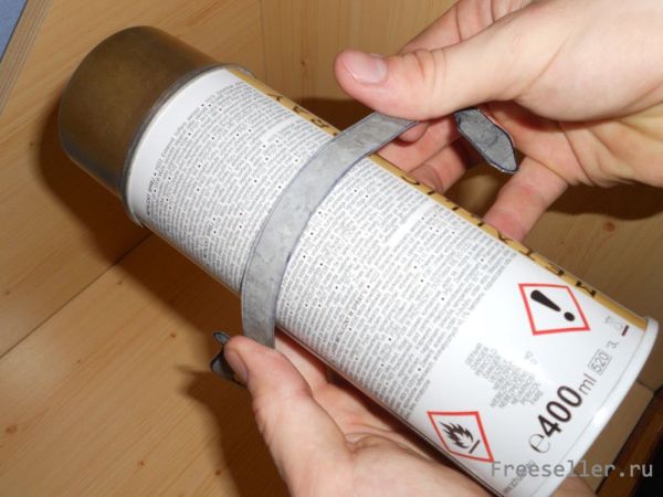 Изготовление браслета в виде змеи