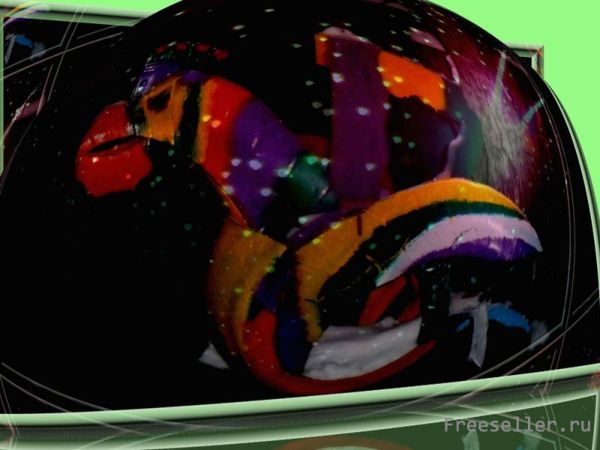 Попугай из покрышки своими руками. Поделки из шин.