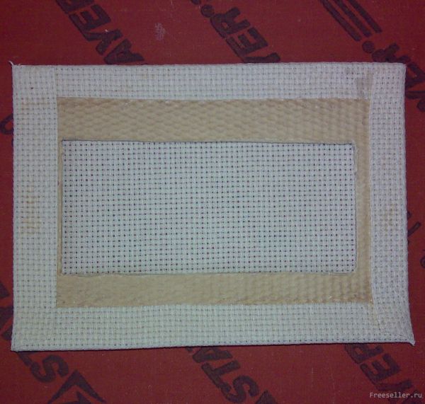 Изготовление радиоприемника в ретро стиле своими руками - акустическая фальшпанель