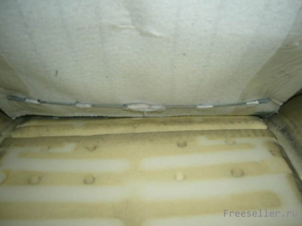 Установка подогрева сидений своими руками BMW E39