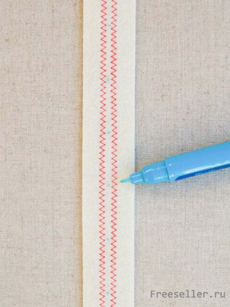 Изготовление елочных игрушек из фетра своими руками.