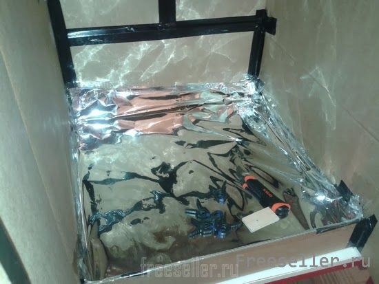 Машина времени для растений