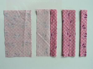 Изготовление самодельной корзины для белья