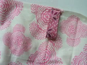 Изготовление самодельной корзины для белья