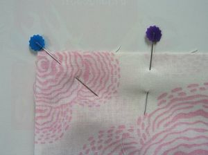 Изготовление самодельной корзины для белья