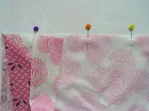 Изготовление самодельной корзины для белья