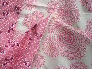 Изготовление самодельной корзины для белья