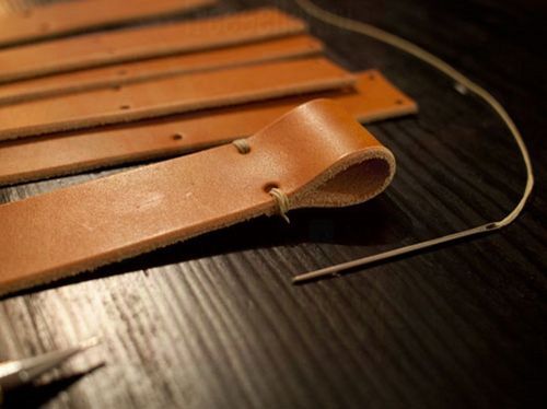 Изготовление своими руками корзины для почты