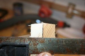 Изготовление своими руками скворечника с клумбой