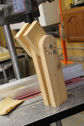 Изготовление клумбы палитры своими руками