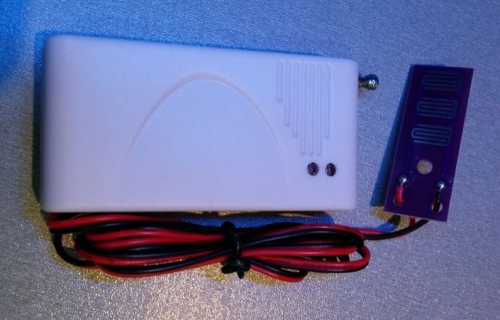 Китайский датчик протечки воды