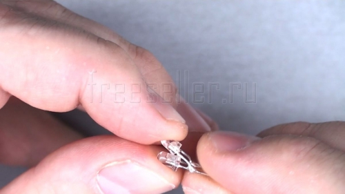 Изготовление авто пробника своими руками