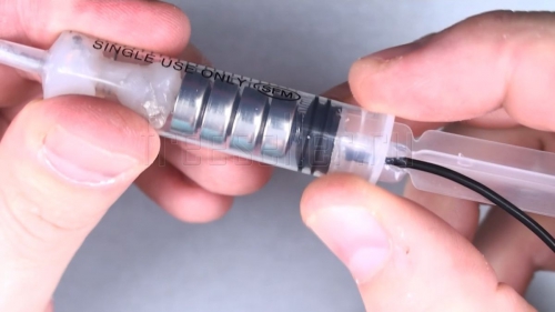 Изготовление авто пробника своими руками