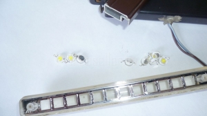 Как увеличить яркость ДХО автомобиля