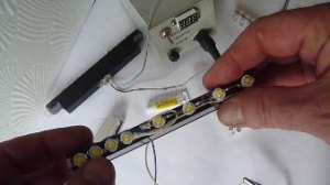 Как увеличить яркость ДХО автомобиля