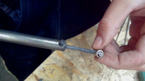 Изготовление самодельной светодиодной лампочки из обычной