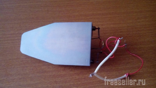 изготовление паяльника для полипропиленовых труб из утюга свои ми руками.