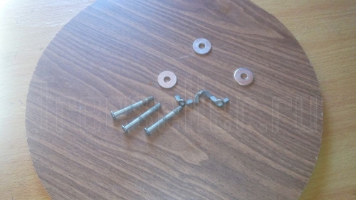 Изготовление самодельного пуфика из покрышек своими руками.