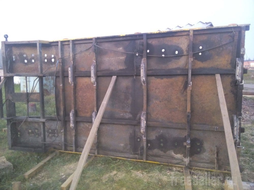 Авто ремонт. Замена рамы на грузовом автомобиле своими руками