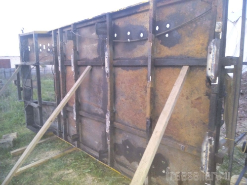 Авто ремонт. Замена рамы на грузовом автомобиле своими руками