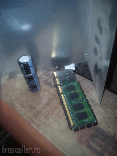 Cамодельные корпуса для usb флеш карт